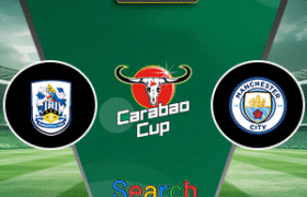 Huddersfield Town Vs Manchester City 25 September 2025