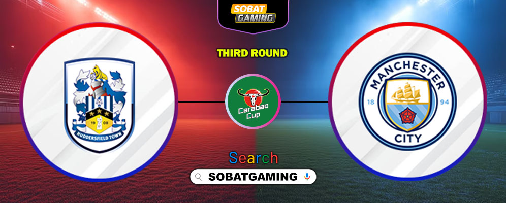 Huddersfield Town Vs Manchester City 25 September 2025