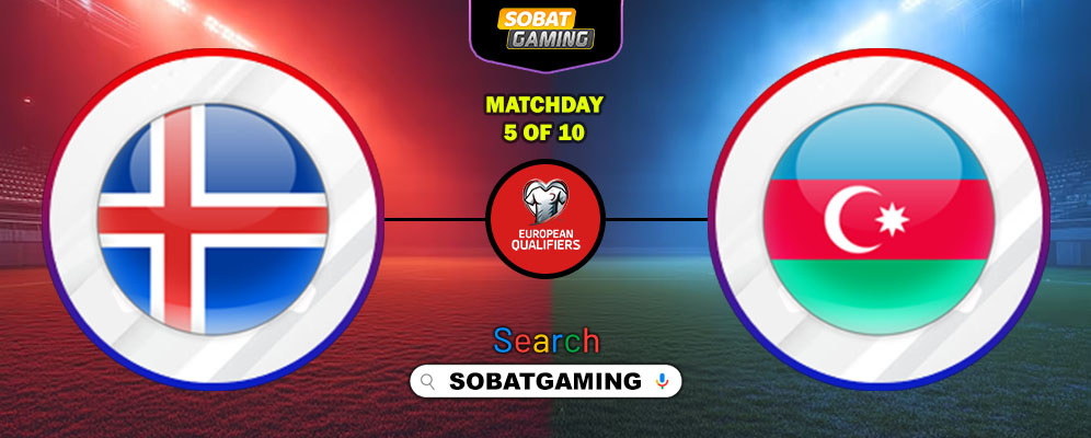 Iceland Vs Azerbaijan 06 September 2025