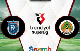 Istanbul Basaksehir Vs Alanyaspor 21 September 2025