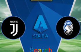 Juventus Vs Atalanta 27 September 2025