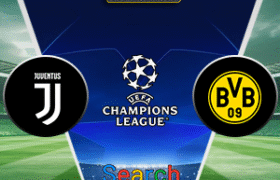Juventus Vs Dortmund 17 September 2025