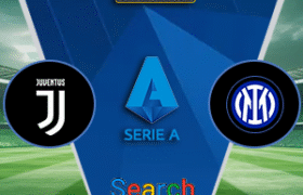 Juventus Vs Inter Milan 13 September 2025