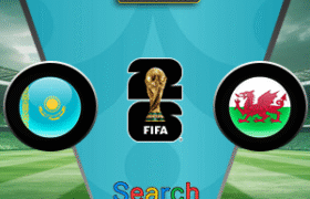 Kazakhstan Vs Wales 04 September 2025