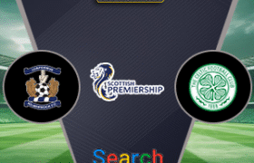 Kilmarnock Vs Celtic 14 September 2025