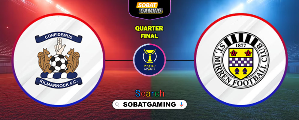 Kilmarnock Vs St. Mirren 20 September 2025