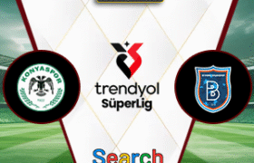 Konyaspor Vs Istanbul Basaksehir 28 September 2025