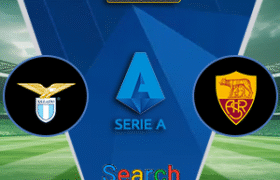 Lazio Vs Roma 21 September 2025