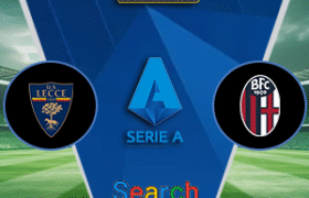 Lecce Vs Bologna 28 September 2025
