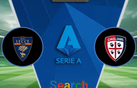 Lecce Vs Cagliari 20 September 2025