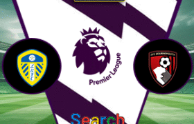 Leeds United Vs AFC Bournemouth 27 September 2025