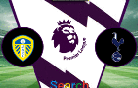 Leeds United Vs Tottenham Hotspur 04 Oktober 2025