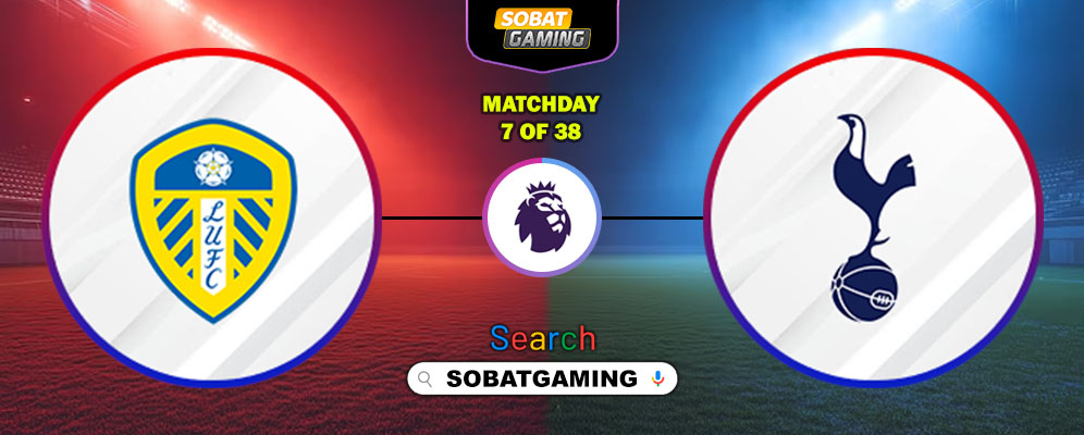 Leeds United Vs Tottenham Hotspur 04 Oktober 2025