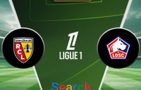 Lens Vs Lille 21 September 2025