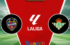 Levante Vs Real Betis 14 September 2025
