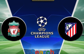 Liverpool Vs Atletico Madrid 18 September 2025