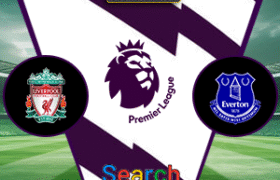 Liverpool Vs Everton 20 September 2025