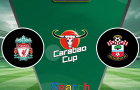 Liverpool Vs Southampton 24 September 2025