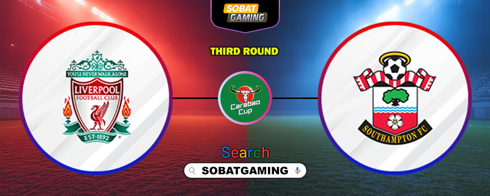 Liverpool Vs Southampton 24 September 2025