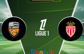 Lorient Vs Monaco 27 September 2025