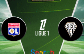 Lyon Vs Angers 20 September 2025