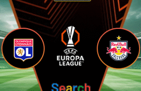 Lyon Vs Salzburg 03 Oktober 2025