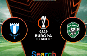 Malmo FF Vs Ludogorets Razgrad 25 September 2025