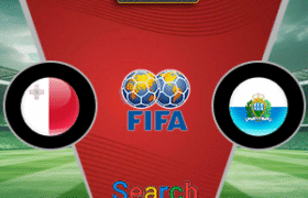Malta Vs San Marino 10 September 2025