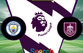 Manchester City Vs Burnley 27 September 2025