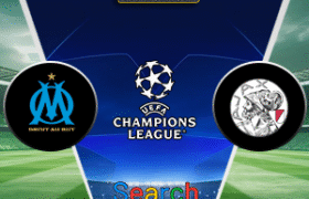 Marseille Vs Ajax 01 Oktober 2025