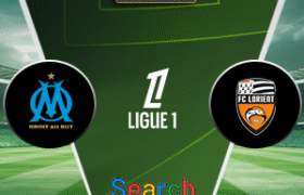 Marseille Vs Lorient 13 September 2025