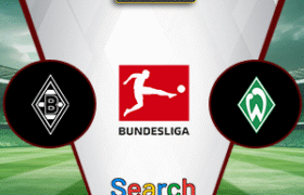 Monchengladbach Vs Werder Bremen 14 September 2025