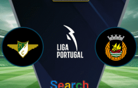 Moreirense Vs Rio Ave 13 September 2025