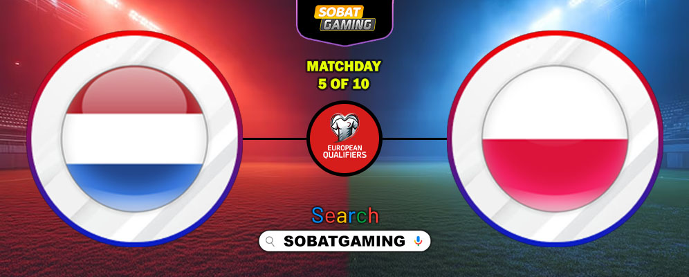Netherlands Vs Poland 05 September 2025