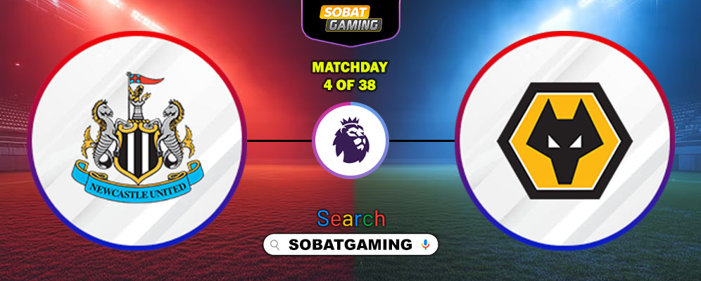 Newcastle United Vs Wolverhampton 13 September 2025
