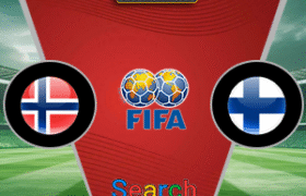 Norway Vs Finland 04 September 2025