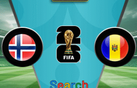 Norway Vs Moldova 10 September 2025
