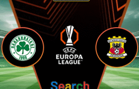Panathinaikos Vs Go Ahead Eagles 02 Oktober 2025