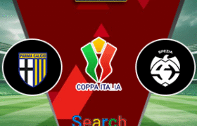 Parma Vs Spezia 24 September 2025