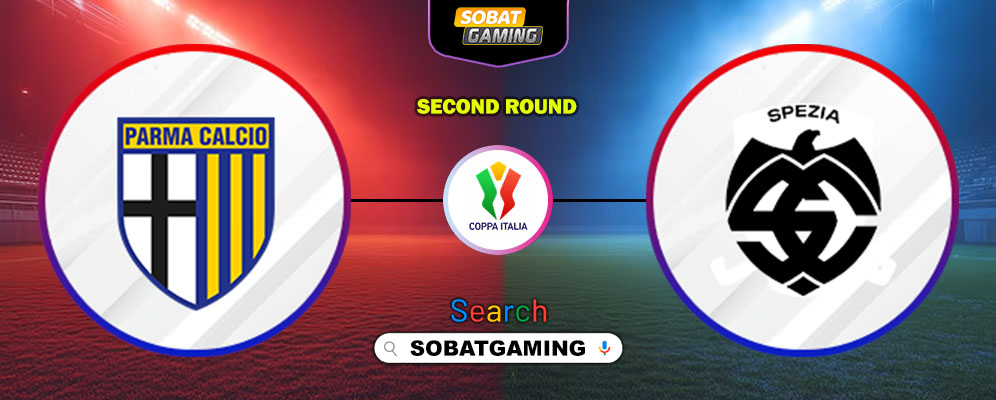 Parma Vs Spezia 24 September 2025