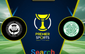 Partick Thistle Vs Celtic 21 September 2025
