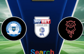 Peterborough United Vs Lincoln City 27 September 2025
