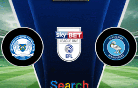 Peterborough United Vs Wycombe Wanderers 13 September 2025