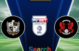 Port Vale Vs Leyton Orient 06 September 2025