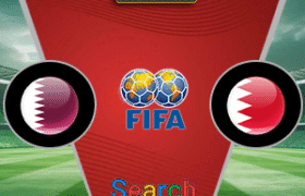 Qatar Vs Bahrain 03 September 2025