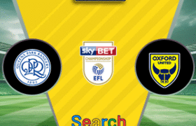 Queens Park Rangers Vs Oxford United 02 Oktober 2025