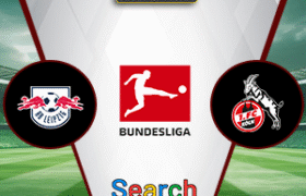 RB Leipzig Vs FC Koln 20 September 2025