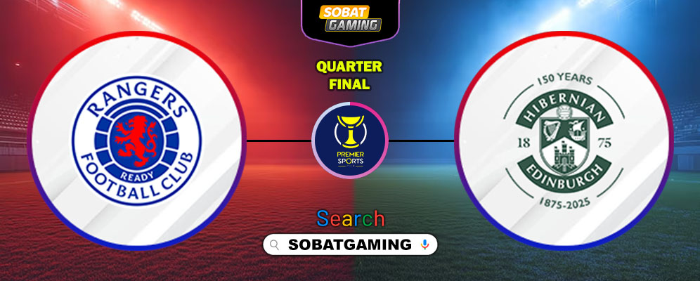 Rangers Vs Hibernian 20 September 2025