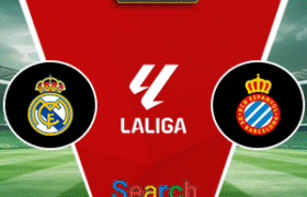 Real Madrid Vs Espanyol 20 September 2025