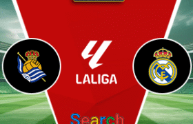 Real Sociedad Vs Real Madrid 13 September 2025